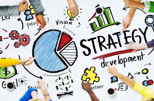 Do you have a clear strategy for your business?