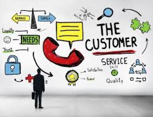 Book now for a free Customer Service Excellence webinar