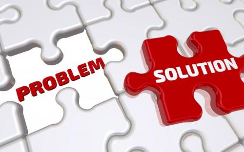 Practical Problem Solving for your business - free webinar